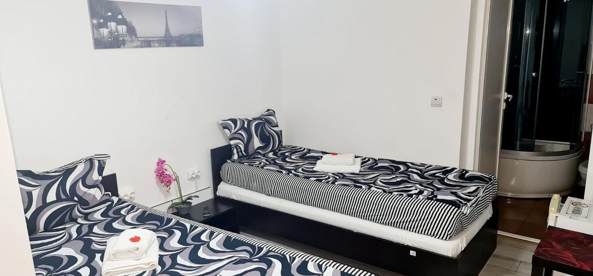 Pensiunea Red Rose Apartments Timisoara Esterno foto