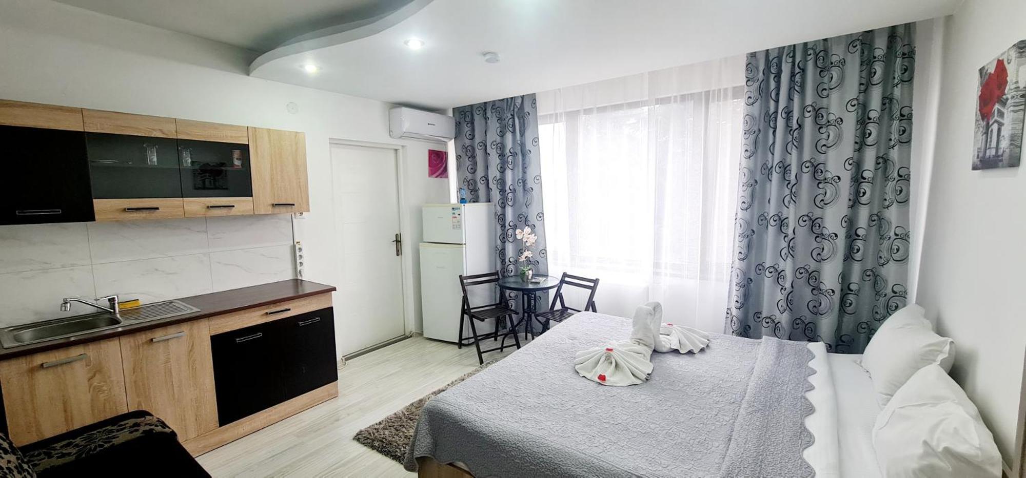 Pensiunea Red Rose Apartments Timisoara Esterno foto