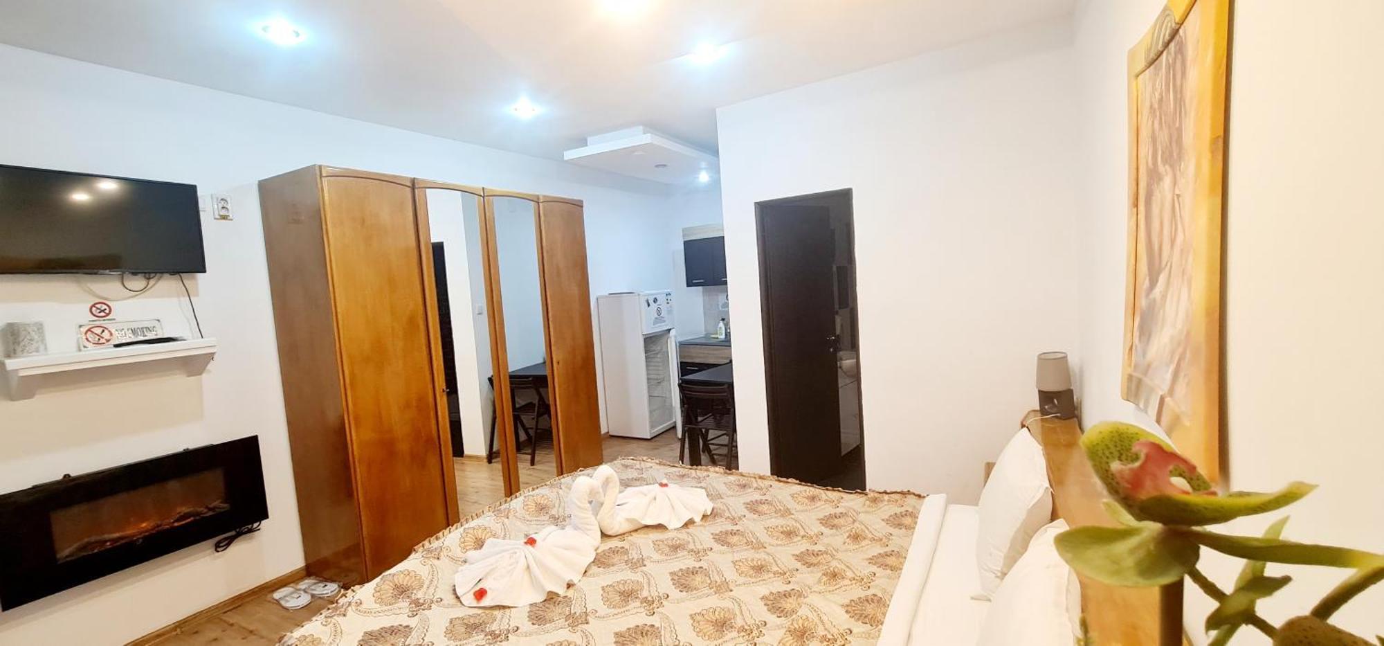 Pensiunea Red Rose Apartments Timisoara Esterno foto