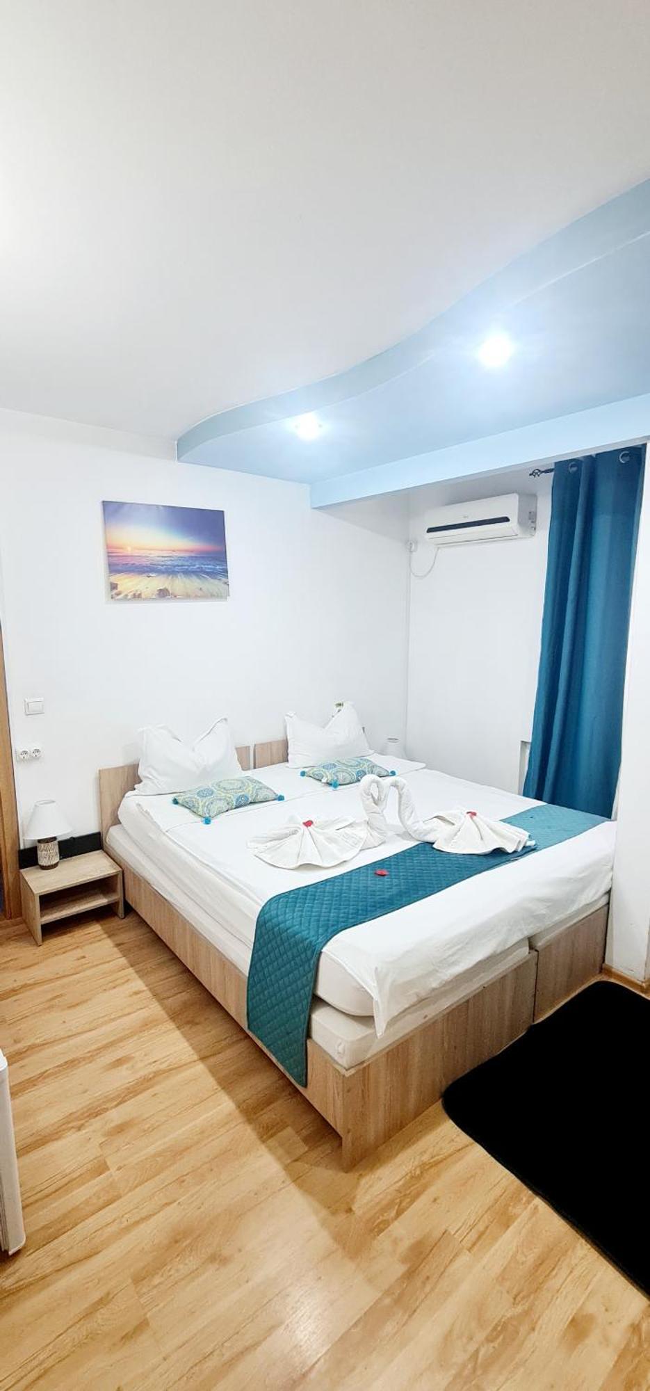 Pensiunea Red Rose Apartments Timisoara Esterno foto